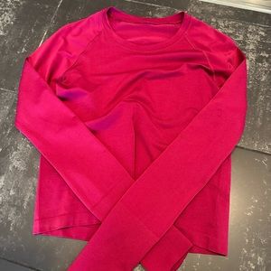 lululemon race length swiftly